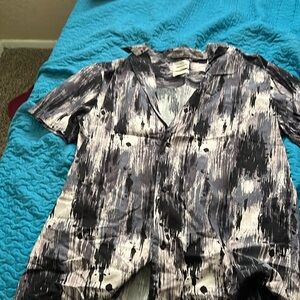 T-shirt americanino regular fit s size